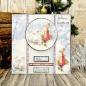 Preview: Magical Christmas Time Winter Walk Deco-Large