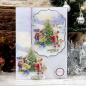 Preview: Hunkydory Magical Christmas Time Deco Large Collection