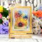 Preview: Luxury Card Collection Paintdrop Florals