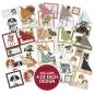 Preview: Picture Perfect Paper Pad It's a Dog's Life