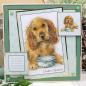 Preview: Picture Perfect Paper Pad It's a Dog's Life