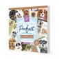 Preview: Picture Perfect Paper Pad It's a Dog's Life