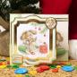 Preview: Luxury Card Collection Santa & Friends