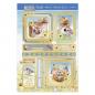 Preview: Topper Set Spring Birdsong My Tweetheart