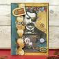 Preview: The Little Book of Clockwork Emporium Paper Pad