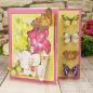 Preview: The Little Book of Summer Splendour Paper Pad