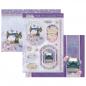 Preview: Topper Set Violet Delights Sew Delightful