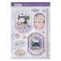 Preview: Topper Set Violet Delights Sew Delightful