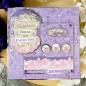 Preview: Topper Set Violet Delights Sew Delightful