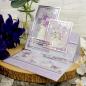 Preview: Luxury Topper Collection Violet Delights