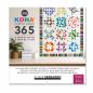 Preview: Kona Cotton Kalender 2025