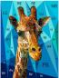Preview: Legit Kits Big G, the Giraffe - Nähanleitung