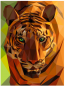 Preview: Legit Kits Tiger - Nähanleitung