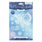 Preview: Moonstone Cutting Dies Cogs of Time Centrepiece