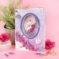 Preview: Luxury Card Collection Peony Promise Topper Set