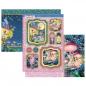 Preview: Topper Set Welcome to Fairyland Enchanted Moments