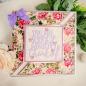 Preview: Designpapier Blossoming Blooms & Lovely Lace