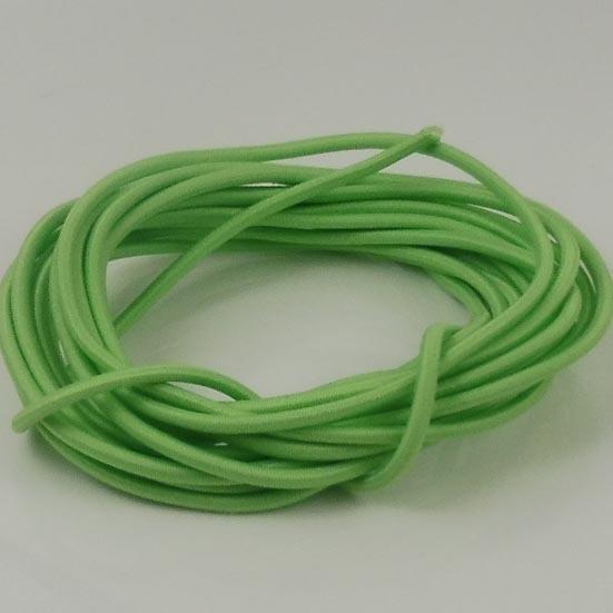 Elastische Schnur 2,2mm Mint