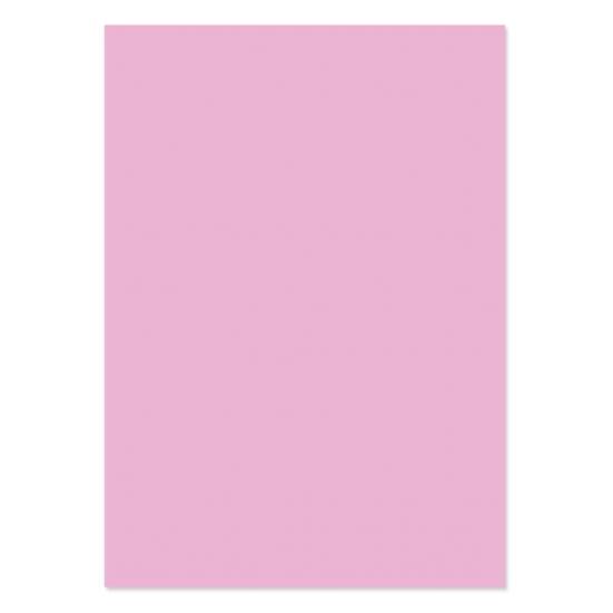 Cardstock Adorable Scorable Pink Wafer DIN A4