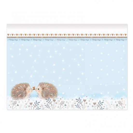 Topper-Set Festive Fun Holiday Hedge-Hugs