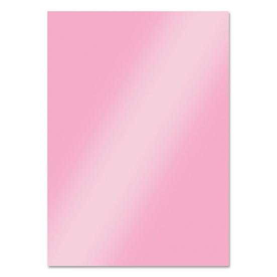 Spiegelkarton Mirri Card Pastel Pink