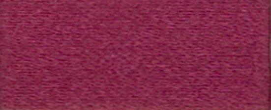 Isacord 40 Stickgarn Burgundy 2222