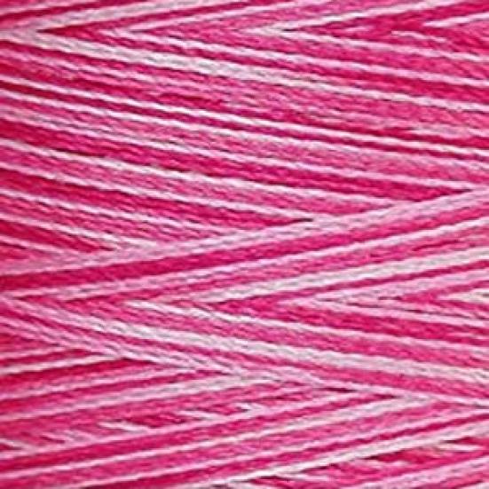 Isacord 40 Multi 9923 Raspberries & Cream Stickgarn