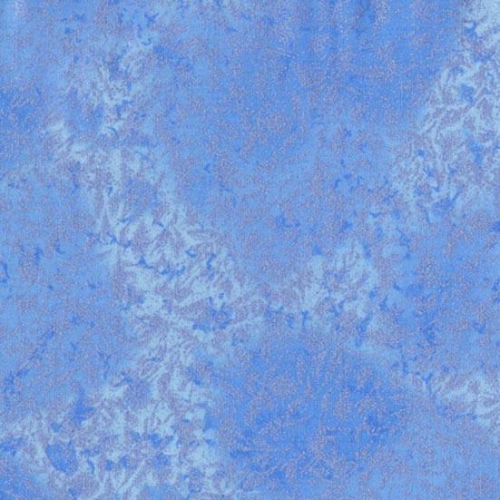 Fairy Frost Periwinkle SHIMMER