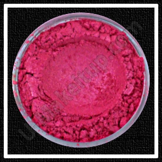 Fantasia Pink 200g Perlglanz-Mica Pure Rock Colors