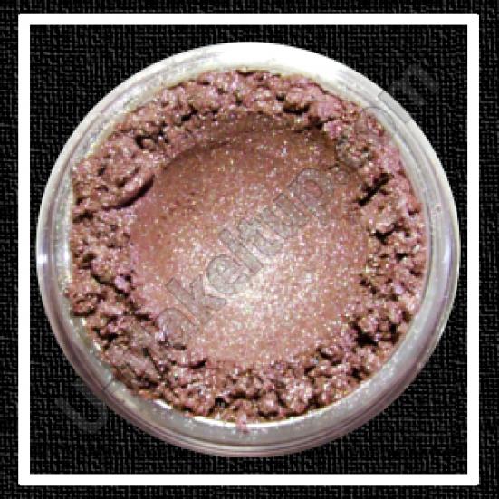 Antelope Pink 20g Perlglanz-Mica Pure Rock Colors