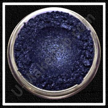 Blueberry 20g Perlglanz-Mica Pure Rock Colors