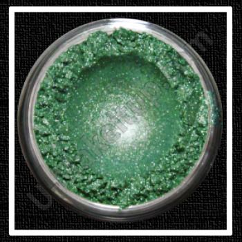 Emerald Lagoon 50g Perlglanz-Mica Pure Rock Colors