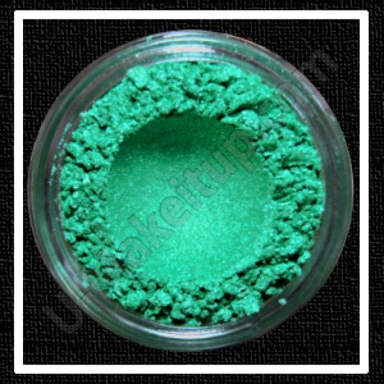 Harlequin Shimmer 20g Perlglanz-Mica Pure Rock Colors