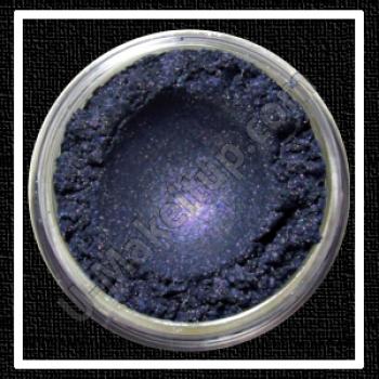 Navy Blue 20g Perlglanz-Mica Pure Rock Colors