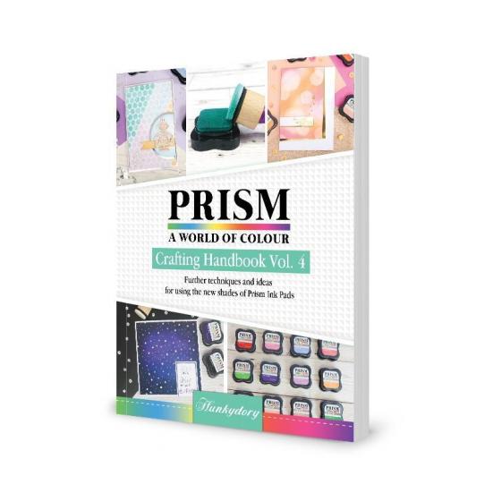 Prism Crafting Handbook Vol. 4