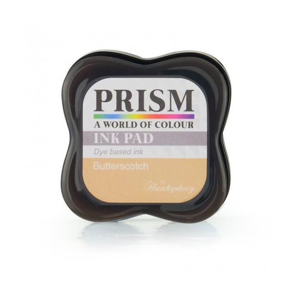 Prism Ink Pad Butterscotch Stempelkissen