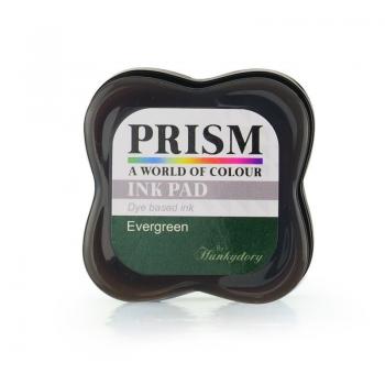 Prism Ink Pad Evergreen Stempelkissen