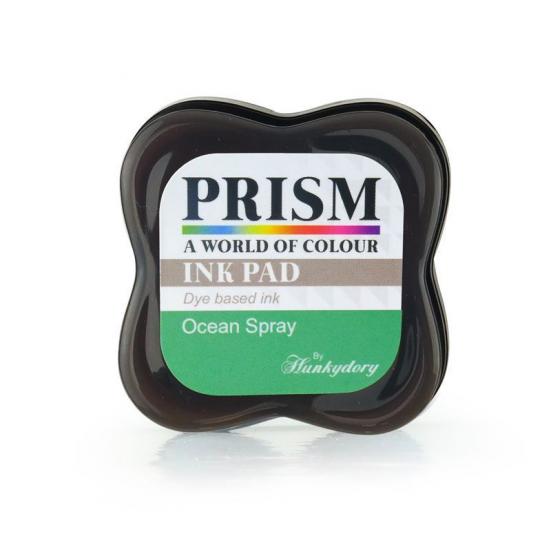 Prism Ink Pad Ocean Spray Stempelkissen