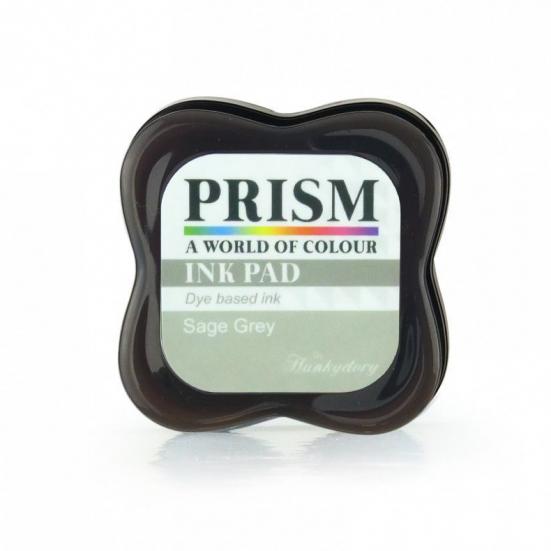 Prism Ink Pad Sage Grey Stempelkissen