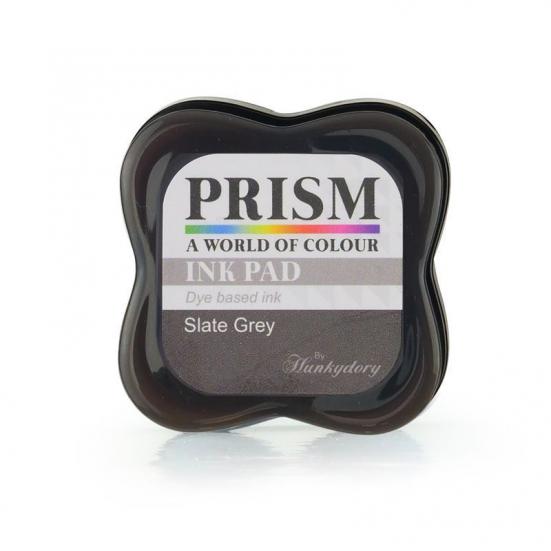 Prism Ink Pad Slate Grey Stempelkissen