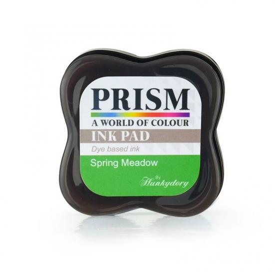 Prism Ink Pad Spring Meadow Stempelkissen