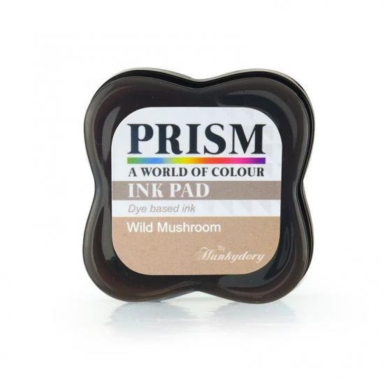 Prism Ink Pad Wild Mushroom Stempelkissen