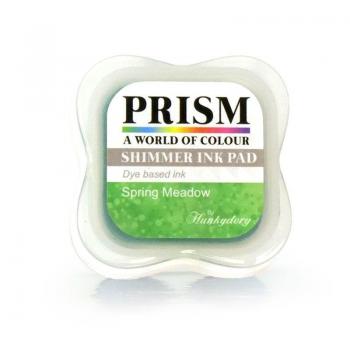 Prism Shimmer Ink Pad Spring Meadow Stempelkissen