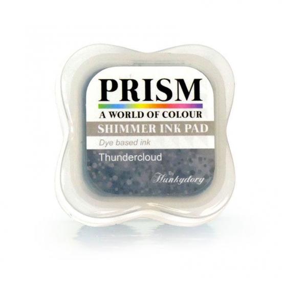 Prism Shimmer Ink Pad Thundercloud Stempelkissen