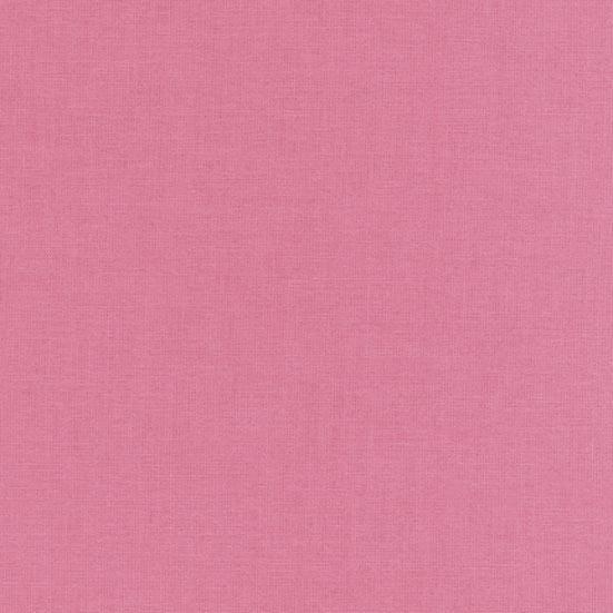 Patchworkstoff Kona Cotton Solids Rose 1310