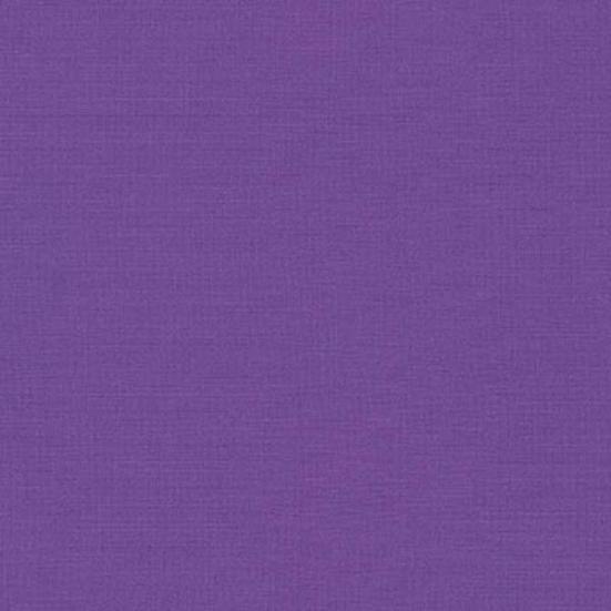 Patchworkstoff Kona Cotton Solids Heliotrope 0477