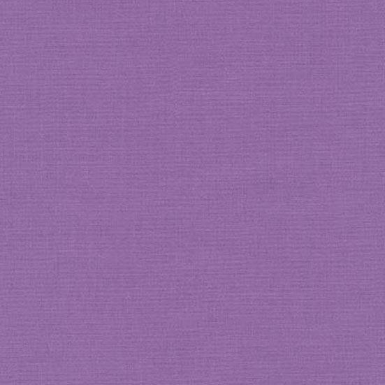 Patchworkstoff Kona Cotton Solids Morning Glory 0495