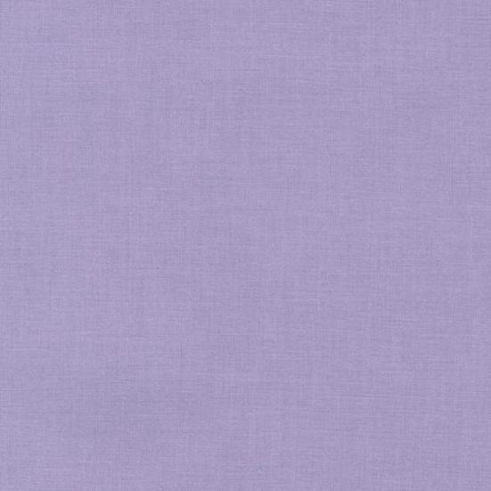 Patchworkstoff Kona Cotton Solids Lilac 1191