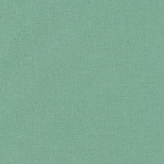 Patchworkstoff Kona Cotton Solids Celadon 1065