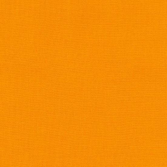 Patchworkstoff Kona Cotton Solids Nacho Cheese 1849